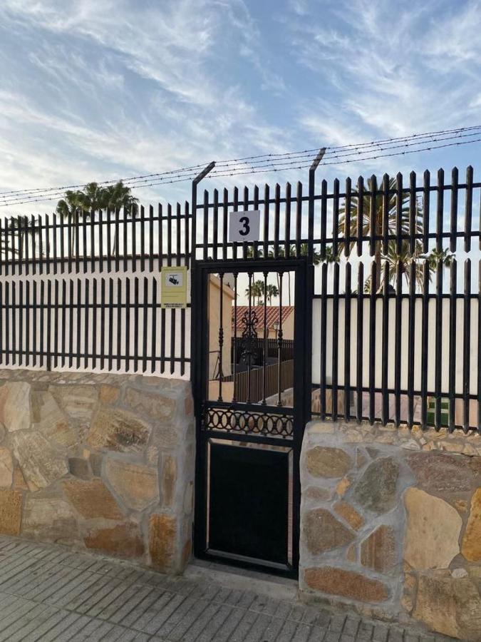 Bungalow Playa Del Ingles Santa Fe 56 Экстерьер фото