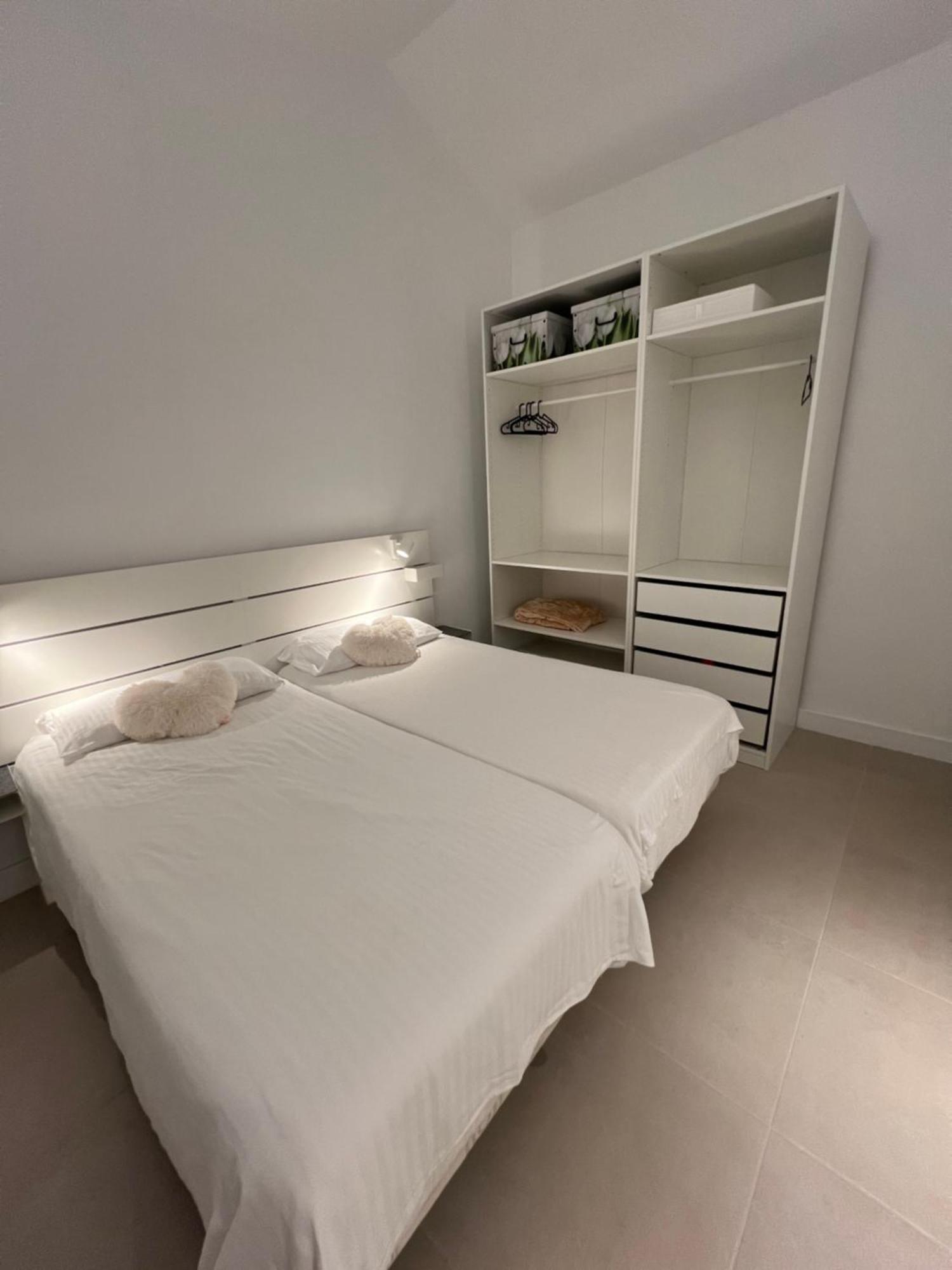 Bungalow Playa Del Ingles Santa Fe 56 Экстерьер фото