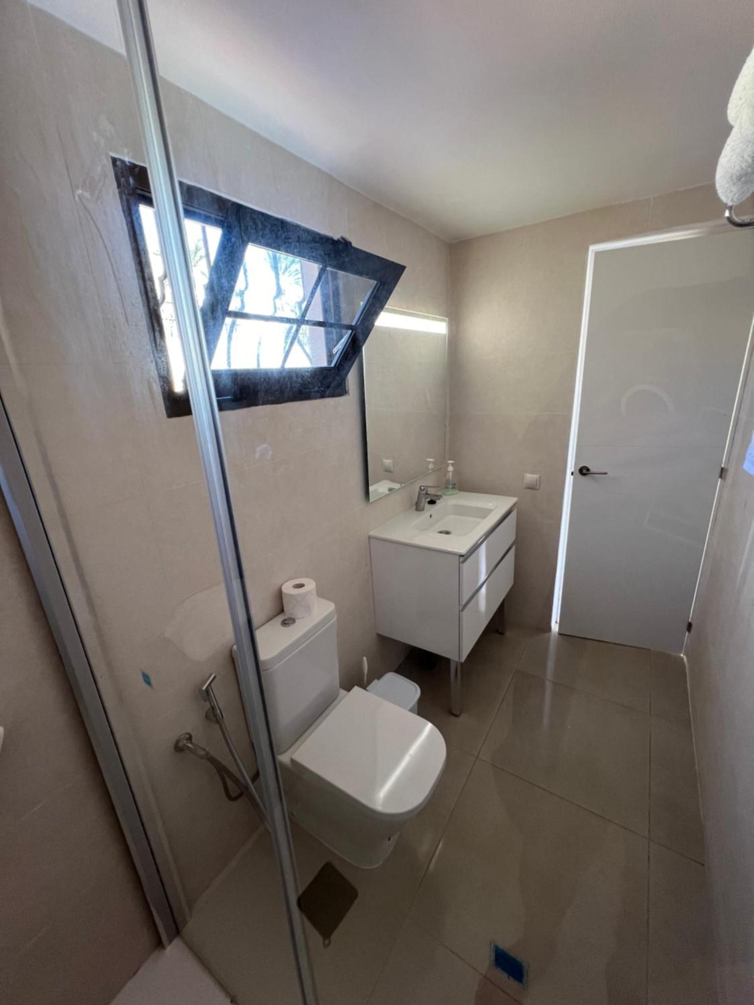 Bungalow Playa Del Ingles Santa Fe 56 Экстерьер фото