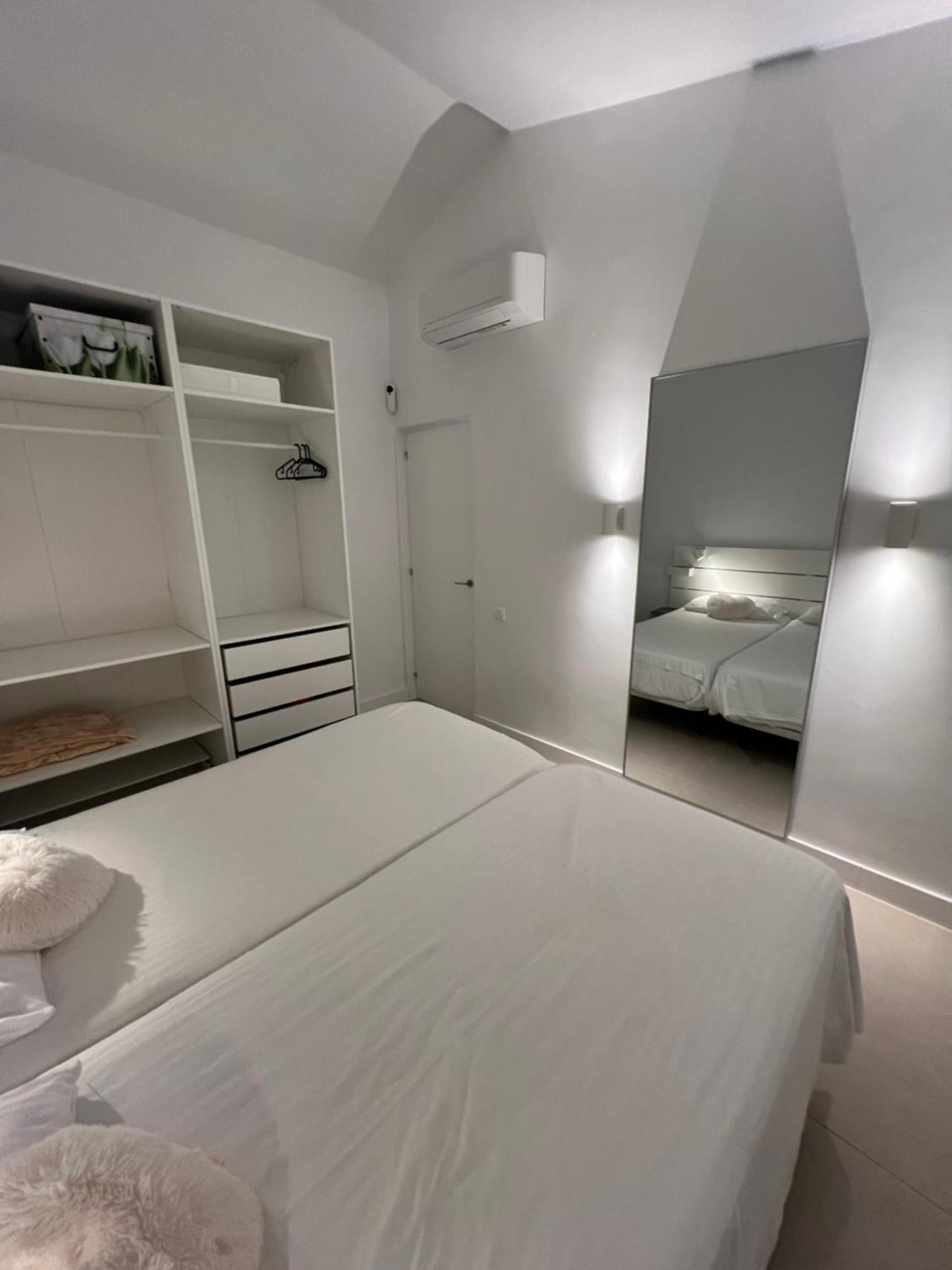 Bungalow Playa Del Ingles Santa Fe 56 Экстерьер фото