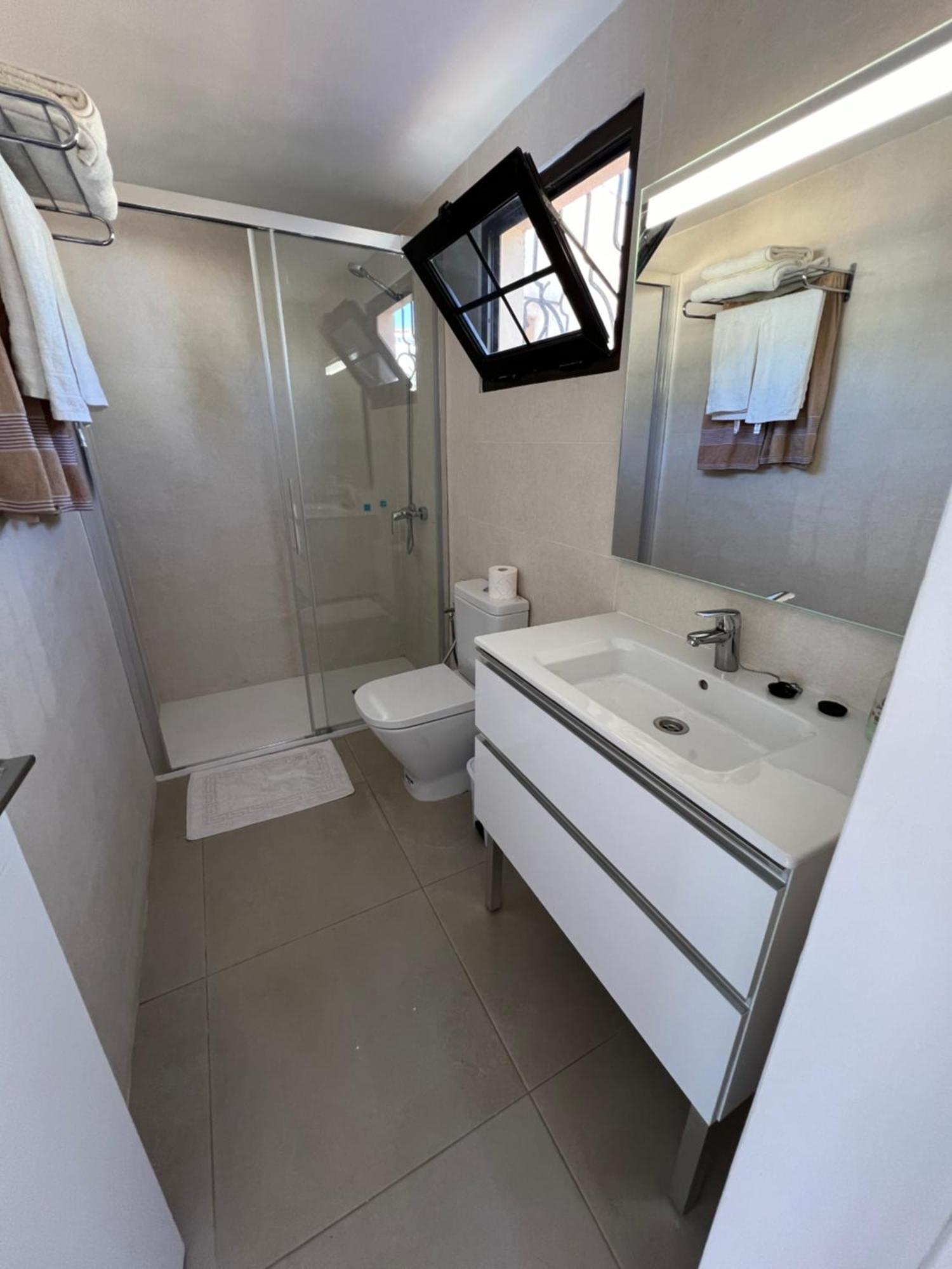 Bungalow Playa Del Ingles Santa Fe 56 Экстерьер фото