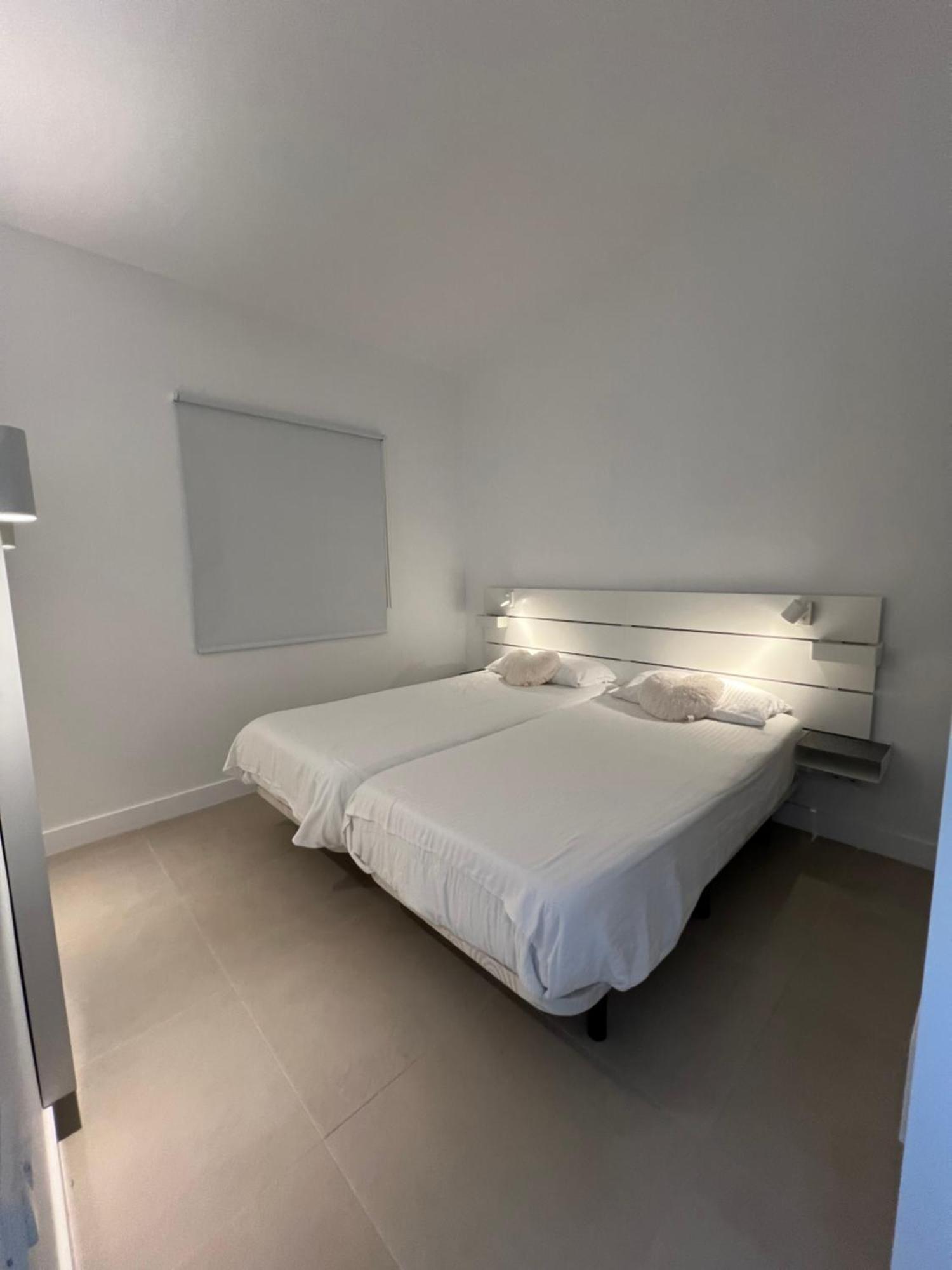 Bungalow Playa Del Ingles Santa Fe 56 Экстерьер фото