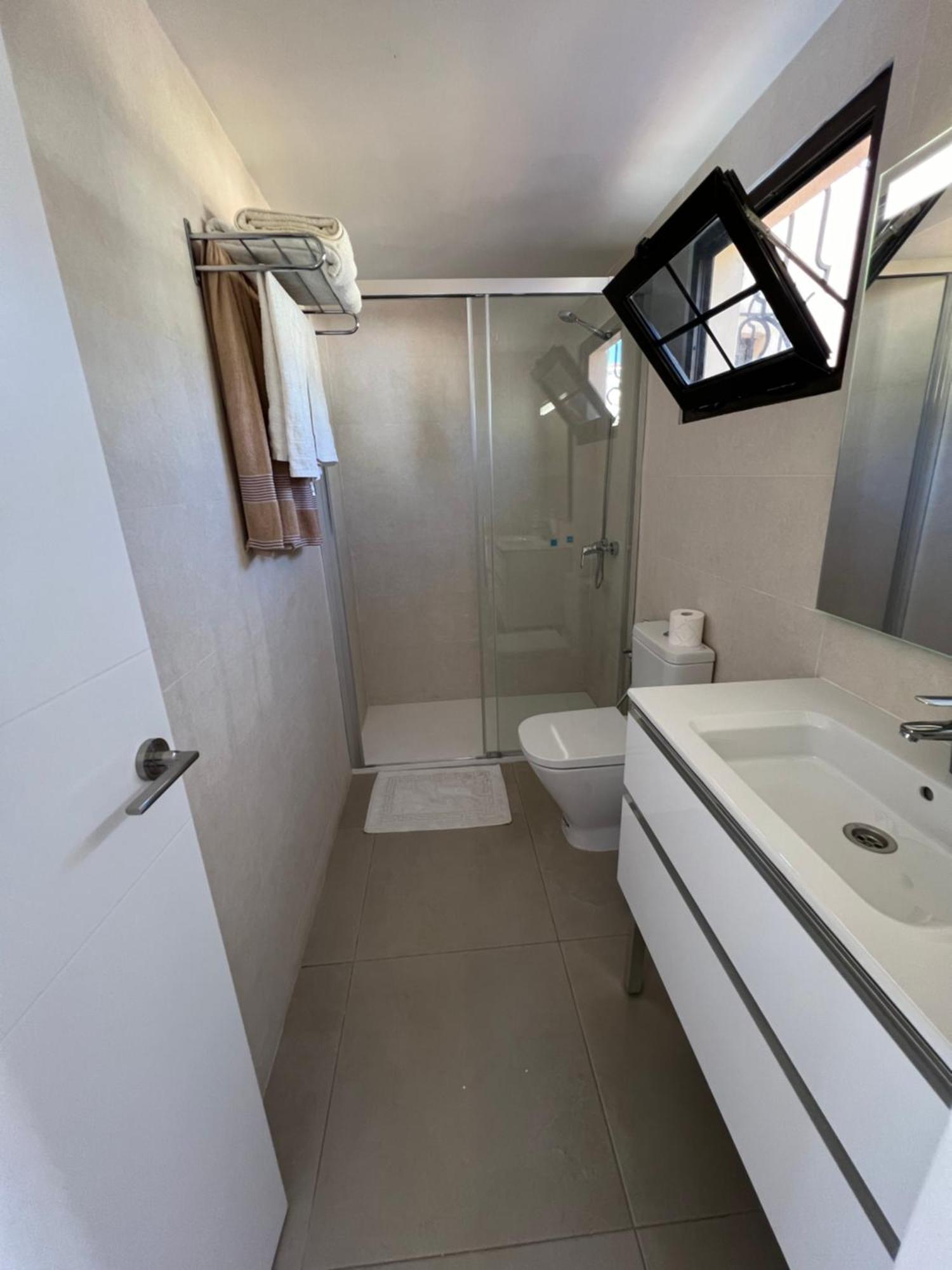 Bungalow Playa Del Ingles Santa Fe 56 Экстерьер фото