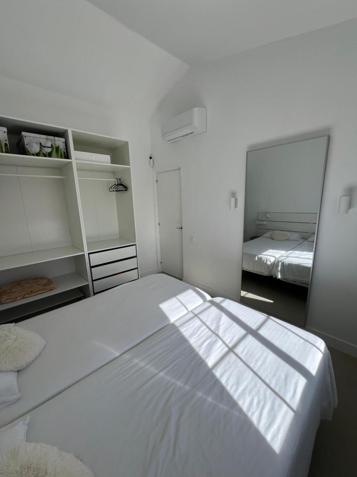 Bungalow Playa Del Ingles Santa Fe 56 Экстерьер фото