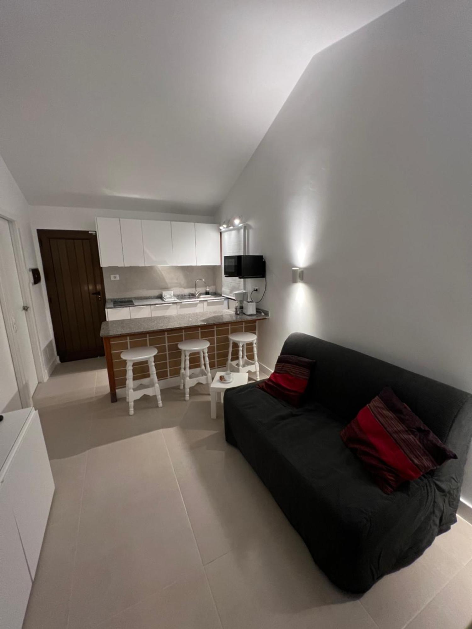 Bungalow Playa Del Ingles Santa Fe 56 Экстерьер фото