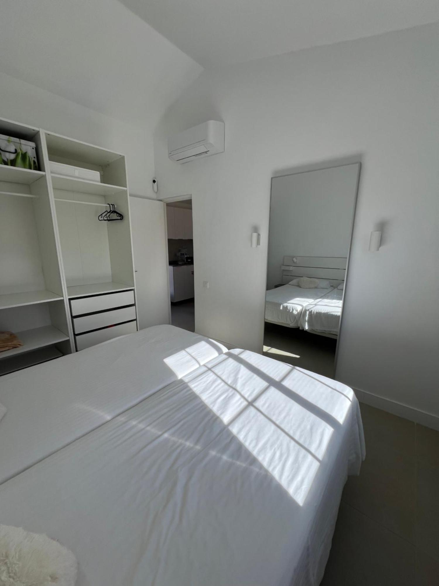 Bungalow Playa Del Ingles Santa Fe 56 Экстерьер фото