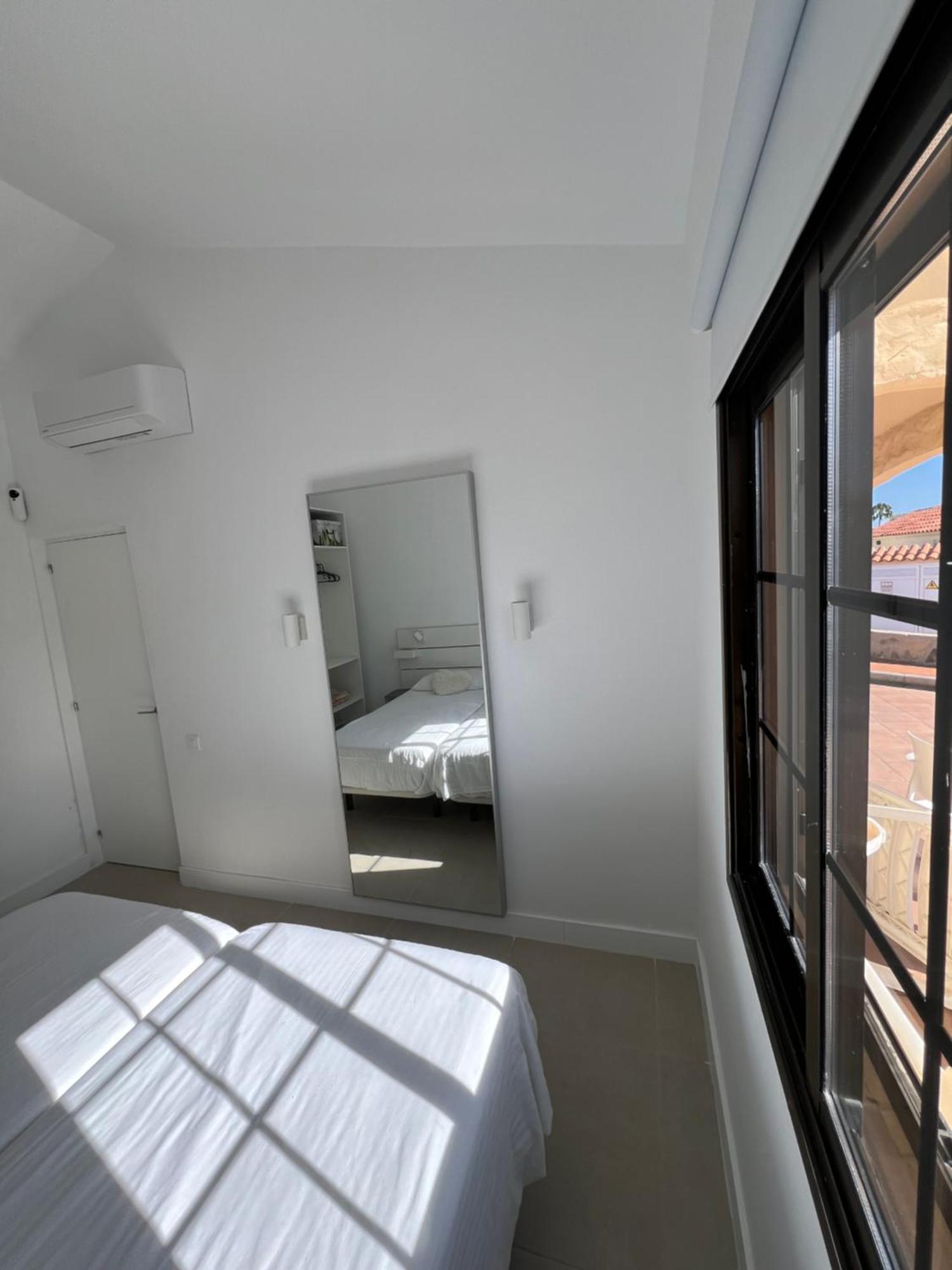 Bungalow Playa Del Ingles Santa Fe 56 Экстерьер фото