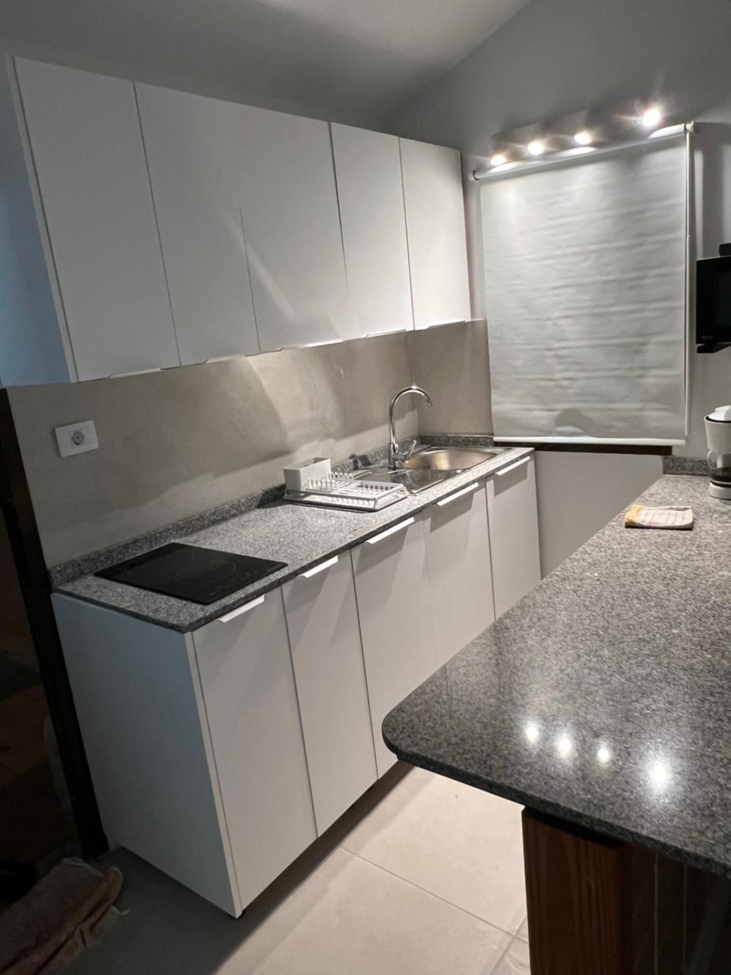 Bungalow Playa Del Ingles Santa Fe 56 Экстерьер фото