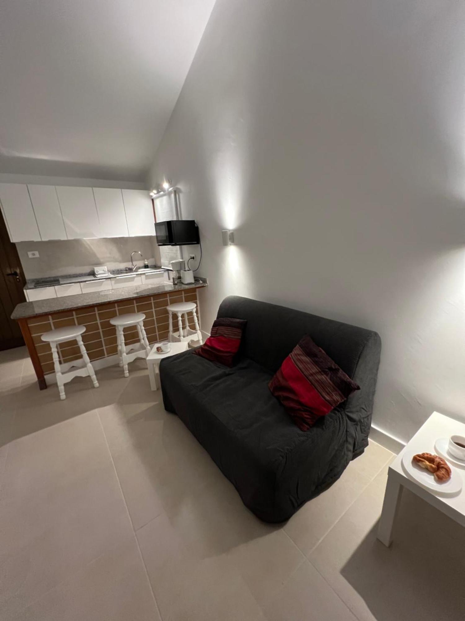 Bungalow Playa Del Ingles Santa Fe 56 Экстерьер фото